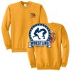 Papago - Core Fleece Crewneck Sweatshirt Thumbnail