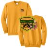 Papago - Core Fleece Crewneck Sweatshirt Thumbnail