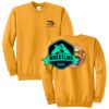 Papago - Core Fleece Crewneck Sweatshirt Thumbnail