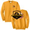 Papago - Core Fleece Crewneck Sweatshirt Thumbnail