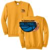 Papago - Core Fleece Crewneck Sweatshirt Thumbnail
