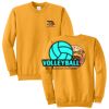 Papago - Core Fleece Crewneck Sweatshirt Thumbnail