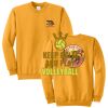 Papago - Core Fleece Crewneck Sweatshirt Thumbnail