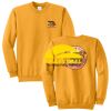 Papago - Core Fleece Crewneck Sweatshirt Thumbnail