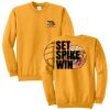 Papago - Core Fleece Crewneck Sweatshirt Thumbnail