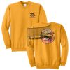Papago - Core Fleece Crewneck Sweatshirt Thumbnail