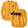 Papago - Core Fleece Crewneck Sweatshirt Thumbnail