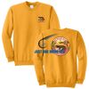 Papago - Core Fleece Crewneck Sweatshirt Thumbnail