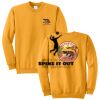 Papago - Core Fleece Crewneck Sweatshirt Thumbnail