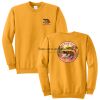 Papago - Core Fleece Crewneck Sweatshirt Thumbnail