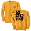 Papago - Core Fleece Crewneck Sweatshirt Thumbnail