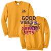 Papago - Core Fleece Crewneck Sweatshirt Thumbnail