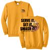 Papago - Core Fleece Crewneck Sweatshirt Thumbnail