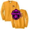 Papago - Core Fleece Crewneck Sweatshirt Thumbnail