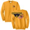 Papago - Core Fleece Crewneck Sweatshirt Thumbnail
