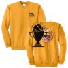 Papago - Core Fleece Crewneck Sweatshirt Thumbnail