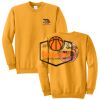 Papago - Core Fleece Crewneck Sweatshirt Thumbnail