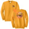 Papago - Core Fleece Crewneck Sweatshirt Thumbnail