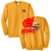 Papago - Core Fleece Crewneck Sweatshirt Thumbnail