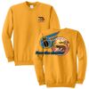 Papago - Core Fleece Crewneck Sweatshirt Thumbnail