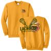 Papago - Core Fleece Crewneck Sweatshirt Thumbnail