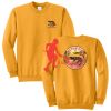 Papago - Core Fleece Crewneck Sweatshirt Thumbnail