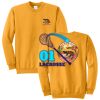 Papago - Core Fleece Crewneck Sweatshirt Thumbnail