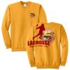 Papago - Core Fleece Crewneck Sweatshirt Thumbnail