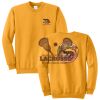 Papago - Core Fleece Crewneck Sweatshirt Thumbnail
