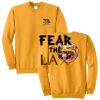Papago - Core Fleece Crewneck Sweatshirt Thumbnail