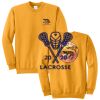 Papago - Core Fleece Crewneck Sweatshirt Thumbnail