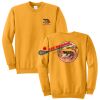 Papago - Core Fleece Crewneck Sweatshirt Thumbnail