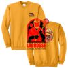 Papago - Core Fleece Crewneck Sweatshirt Thumbnail