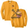 Papago - Core Fleece Crewneck Sweatshirt Thumbnail