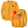 Papago - Core Fleece Crewneck Sweatshirt Thumbnail