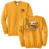 Papago - Core Fleece Crewneck Sweatshirt Thumbnail