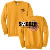 Papago - Core Fleece Crewneck Sweatshirt Thumbnail