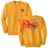 Papago - Core Fleece Crewneck Sweatshirt Thumbnail