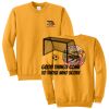 Papago - Core Fleece Crewneck Sweatshirt Thumbnail