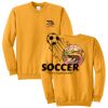 Papago - Core Fleece Crewneck Sweatshirt Thumbnail