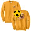 Papago - Core Fleece Crewneck Sweatshirt Thumbnail