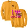 Papago - Core Fleece Crewneck Sweatshirt Thumbnail