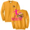 Papago - Core Fleece Crewneck Sweatshirt Thumbnail