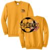 Papago - Core Fleece Crewneck Sweatshirt Thumbnail