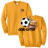 Papago - Core Fleece Crewneck Sweatshirt Thumbnail