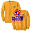Papago - Core Fleece Crewneck Sweatshirt Thumbnail