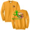 Papago - Core Fleece Crewneck Sweatshirt Thumbnail