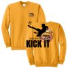 Papago - Core Fleece Crewneck Sweatshirt Thumbnail