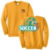 Papago - Core Fleece Crewneck Sweatshirt Thumbnail