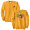 Papago - Core Fleece Crewneck Sweatshirt Thumbnail